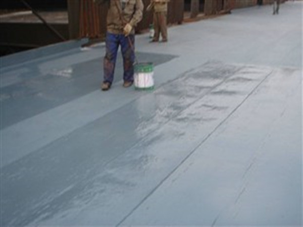 黎川水泥基渗透结晶型防水涂料