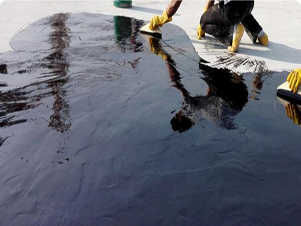 黎川水性沥青基层处理剂